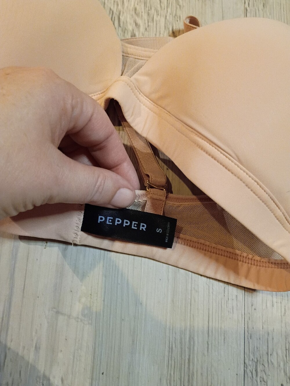 Pepper - Picture 5 of 5